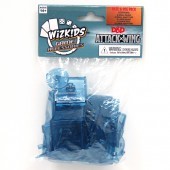 D&D Attack Wing Blue Base & Peg Pack